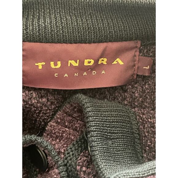 Tundra‎ Canada Cardigan - Picture 6 of 6